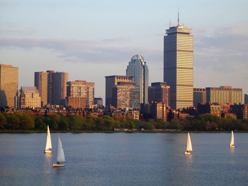 Picture of Greater Boston