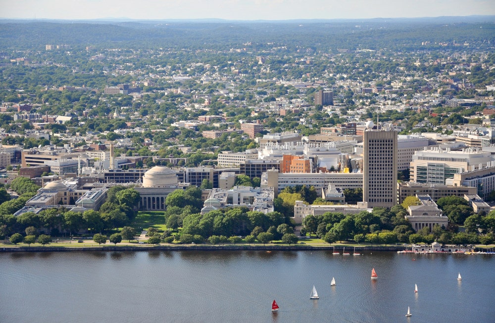 Picture of Cambridge