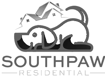SouthPaw Residential Logo