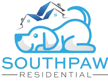 SouthPaw Residential Logo